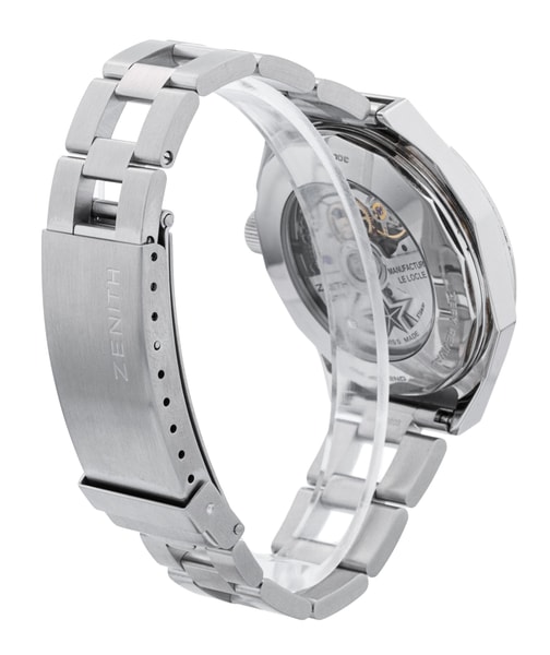 Zenith Defy 03.A3642.670/75.M3642